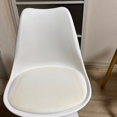 回転チェアーの画像