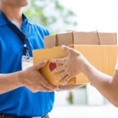 📦Amazon配送｜免許無しでできる♪未経験でも月25万円以上💰の画像