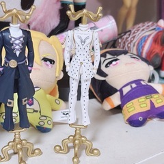 ジョジョの奇妙な冒険 ブチャラティ
の画像