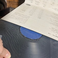 写真集&レコード　風雪の昭和史の画像
