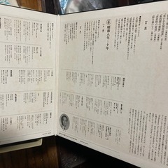 写真集&レコード　風雪の昭和史の画像