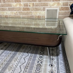 ローテーブルの画像