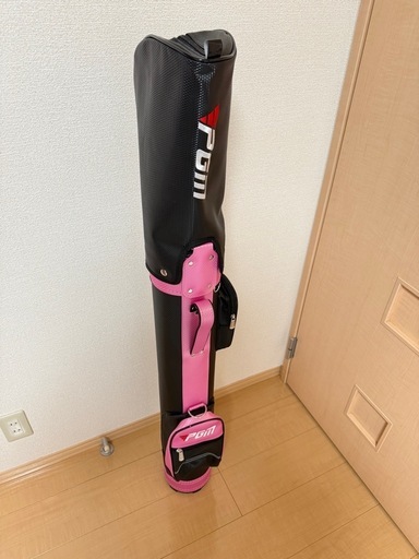 ゴルフバック