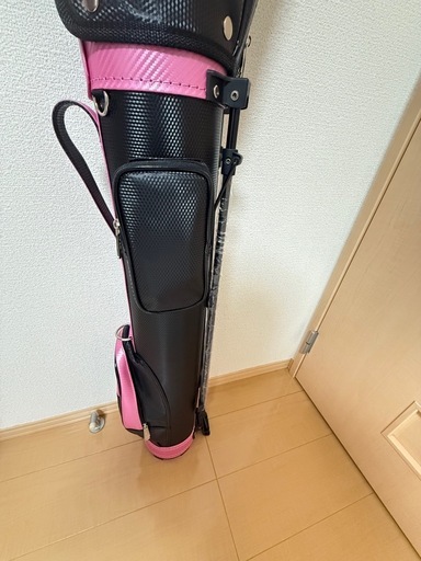ゴルフバック