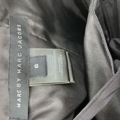186000 MARC BY MARC JACOBS マークバイマークジェイコブス パーティードレス ブラック レディース [0000000000211]の画像