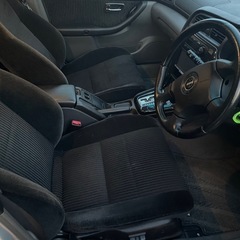 15年　レガシィツーリングワゴン　GT リミッターカット　ナビ　ETC の画像