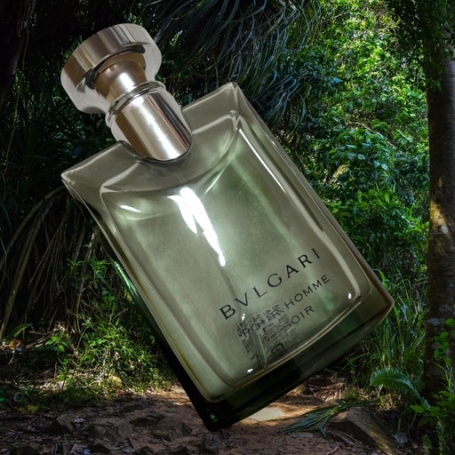 ブルガリ　プールオム　ソワール　100ml