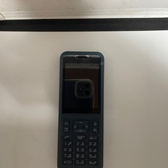 値下げしました、4GLTE、Androidストレート携帯電話simフリー本体のみの画像