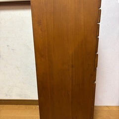 収納棚の画像