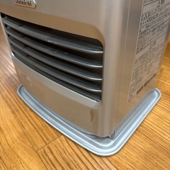 そろそろ準備しておきませんか？ブルーヒーター　FW-3219Sの画像