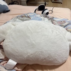 sanroiシナモロールの画像