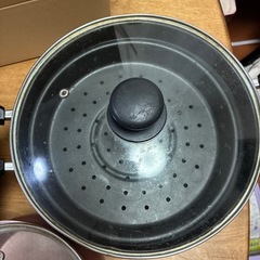調理器具の画像