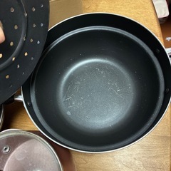 調理器具の画像