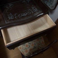 鏡台の画像