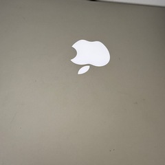 MacBook Air 13インチの画像