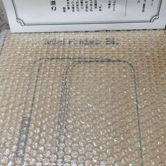 【新品未開封】パーソナル冷蔵庫 おとしずか冷温庫 6L いろはすデザインの画像