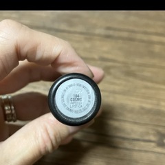 MACリップ コスモの画像