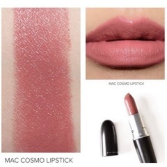 MACリップ コスモの画像