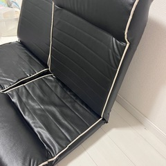 座椅子の画像