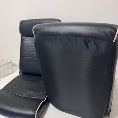座椅子の画像