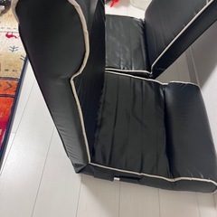 座椅子の画像