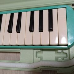 ピアニカ　ハーモニカの画像