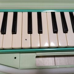 ピアニカ　ハーモニカの画像