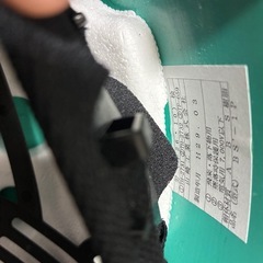 防災用リュックセットの画像