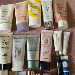 ベースメイク/大量まとめ売りの画像