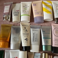 ベースメイク/大量まとめ売りの画像