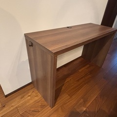 デスク 机 作業テーブルの画像