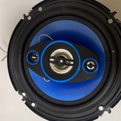 スピーカー
の画像