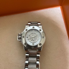 早いもの勝ち！！　定価30万円程AQUANAUTIC 腕時計の画像