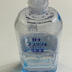 ロートフラッシュcool洗眼薬👁️の画像