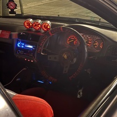 ホンダ シビック タイプR EK9 後期（2000年式）の画像