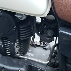 Kawasaki 250TR
の画像