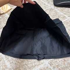 スカートの画像