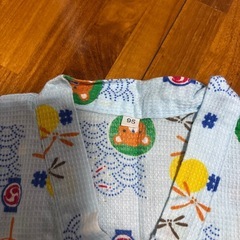 甚平の画像