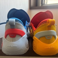 Under Armour Curry 12 "What The Bay"の画像