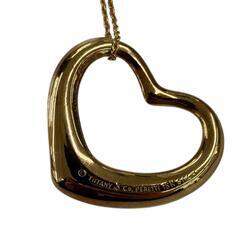 186005 TIFFANY&Co. ティファニー ネックレス ラブリング/18K レディース [0000000000217]の画像