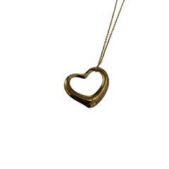 186005 TIFFANY&Co. ティファニー ネックレス ラブリング/18K レディース [0000000000217]の画像