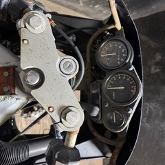 ★支払い総額7.8万円★関東圏内即日配送可能！ヤマハ FZR250R 3LN 不動レストアベース 無料書類発行サポート可能！水冷４気筒！！の画像