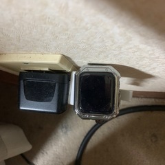 アップルウォッチシリーズ3  42ミリセルラーモデル❗️値下げ不可❗️の画像