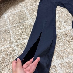 ズボンの画像