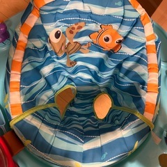 ニモ ジャンパー
の画像