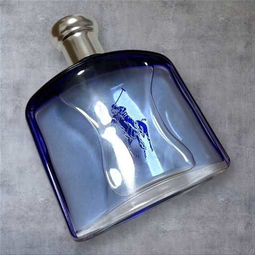 ラルフ ローレン ポロ ウルトラ ブルー 125ml 