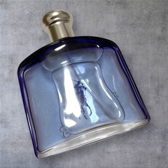 ラルフ ローレン ポロ ウルトラ ブルー 125ml の画像