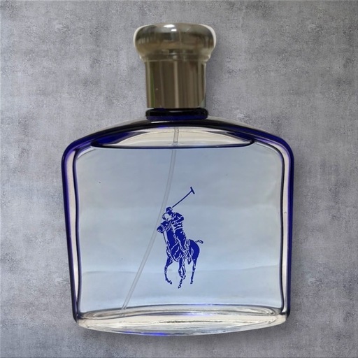 ラルフ ローレン ポロ ウルトラ ブルー 125ml