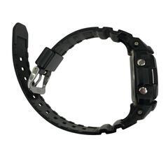 186000 動作未確認 CASIO カシオ CASIO G-SHOCK 腕時計 AW-590 4778  ブラック ラバー/ステンレス メンズ [1000023066280]の画像
