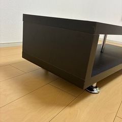 テレビ台の画像